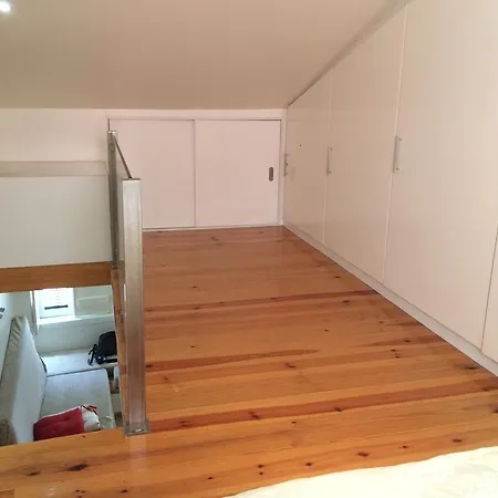公寓 Belem Little House