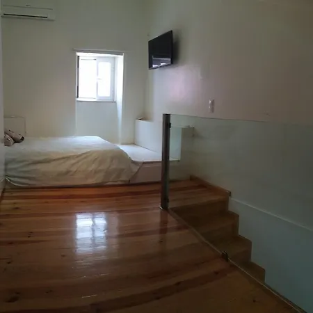 Belem Little House
