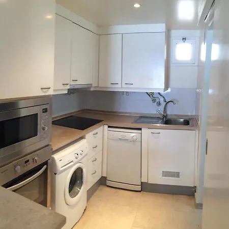 Belem Little House Lejlighed Lisboa