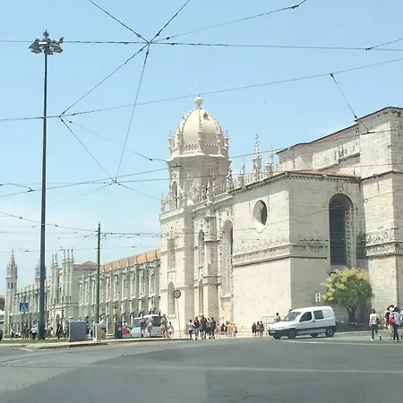 Belem Little House *
