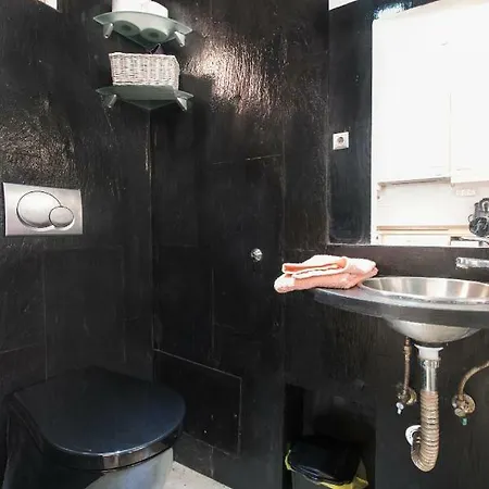 Belem Little House Apartment *